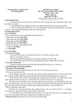 Đề thi ngữ văn lớp 9 vào 10 tham khảo sưu tầm bồi dưỡng ôn thi (28)