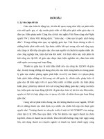 Phát triển đội ngũ Cộng tác viên thanh tra giáo dục trên địa bàn Huyện Mỹ Lộc – Tỉnh Nam Định