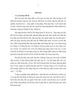 Một số giải pháp quản lý hoạt động dạy học môn Tiếng Anh ở Trường ĐHCN.TP.HCM  - Cơ sở Thanh Hoá