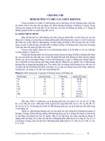 Giáo trình Dinh dưỡng và thức ăn thủy sản- Phần 2 - ĐH Nông lâm Huế