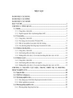 Nghiên cứu bán tổng hợp troxerutin từ rutin