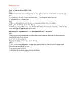 đề thi môn Quản trị Nhân lực 12.2014 đại học thương mại
