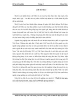 Thiết kế nhà máy sản xuất malt proteolin, năng suất 25.000 tấn đại mạchnăm