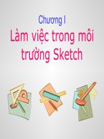 Pro Wildfire 2.0 chương 1