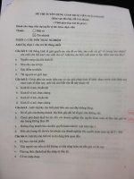 Đề thi GDV OceanBank Hồ Chí Minh 24072014