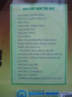 120 thế tự vệ dành cho phái nữ