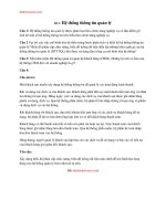 Đề 2  Hệ thống thông tin quản lý.6.6.2014 đại học thương mại