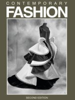 Contemporary Fashion Cleaned