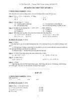 Đề kiểm tra toán lớp 6 sưu tầm giới thiệu bồi dưỡng thi, kiểm tra (31)