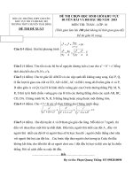 ĐỀ THI HỌC SINH GIỎI CÁC TRƯỜNG CHUYÊN DUYÊN HẢI VÀ đồng bằng bắc bộ NĂM 2015 -Toán 10 trường chuyên Thái Binhd.DOC