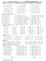 Đề kiểm tra toán lớp 6 sưu tầm giới thiệu bồi dưỡng thi, kiểm tra (35)