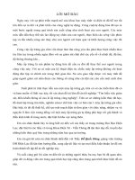 đồ án điện tử tìm hiểu và thiết kế mô phỏng lò ấp trứng