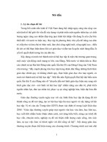 Quản lý các Trung tâm GDTX cấp huyện và thành phố của Sở GD&ĐT tỉnh Lào Cai đáp ứng yêu cầu xây dựng xã hội học tập