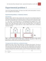 Olympic Vật lý quốc tế 2010 - Đề thi thực hành (2) môn vật lý.PDF