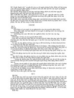 Đề văn lớp 11- sưu tầm tham khảo ôn thi kiểm tra, thi học sinh giỏi văn (102)