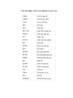 Biện pháp quản lí dạy học buổi thứ hai của lớp 2 buổi trên ngày ở các trường tiểu học thành phố Uông Bí, tỉnh Quảng Ninh