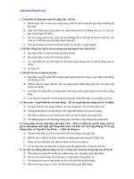 Đề văn lớp 11- sưu tầm tham khảo ôn thi kiểm tra, thi học sinh giỏi văn (17)