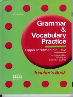 Grammar and Vocabulary practice.pdf