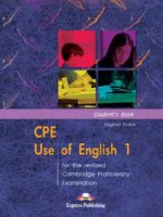 CPE Use of English 1