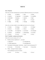 Đề thi thử đại học môn Tiếng anh 2915 (8)