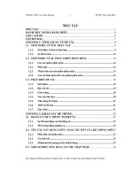 Xậy dựng quản lý bán vé máy bay