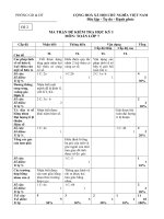 Đề toán lớp 7 - Đề kiểm tra, thi định kỳ, chọn học sinh năng khiếu toán lớp 7 tham khảo (66)