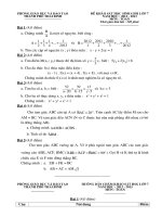 ĐỀ THI HỌC SINH GIỎI TOÁN 7 SỐ 3