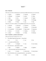 Đề thi thử đại học môn Tiếng anh 2915 (7)