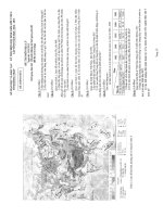 Đề thi học sinh giỏi Địa lí lớp 9 chọn lọc số 6