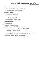 Đề ngữ văn 6 - đề kiểm tra, thi định kỳ học sinh giỏi tham khảo bồi dưỡng (27)