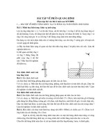 Đề thi học sinh giỏi môn vật lý lớp 11 (96)