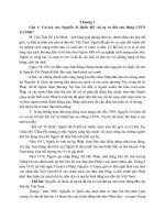 Đường lối cách mạng Đảng Cộng Sản Việt Nam