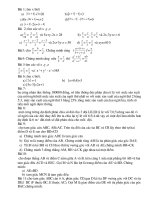 Đề toán lớp 7 - Đề kiểm tra, thi định kỳ, chọn học sinh năng khiếu toán lớp 7 tham khảo (64)