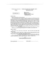 Đề thi học sinh giỏi lớp 9 cấp Thành phố môn Ngữ văn số 2