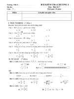 Đề toán lớp 7 - Đề kiểm tra, thi định kỳ, chọn học sinh năng khiếu toán lớp 7 tham khảo (52)