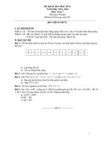 Đề toán lớp 7 - Đề kiểm tra, thi định kỳ, chọn học sinh năng khiếu toán lớp 7 tham khảo (60)