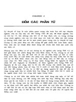 Toán rời rạc ứng dụng trong tin học (phần 2)