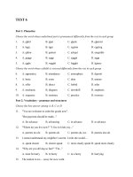 Đề thi thử đại học môn Tiếng anh 2915 (6)