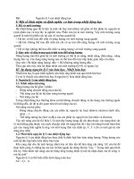 bài giảng   nguyên lý thứ nhất của nhiệt động học