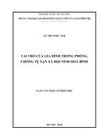 Nâng cao chất lượng mạng tính toán di động thế hệ sau