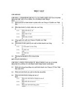 Hoàn thiện quy chế trả lương của công ty cổ phần sơn nhật bản