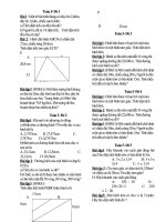 Đề thi lớp 5 - sưu tầm các đề kiểm tra, thi học sinh giỏi lớp 5 bồi dưỡng (52)