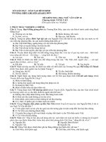 Đề văn 10 - sưu tầm đề kiểm tra, thi học kỳ, học sinh giỏi tham khảo bồi dưỡng  (12)