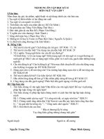 Đề văn 7 - sưu tầm đề kiểm tra, thi định kỳ học sinh giỏi môn văn bồi dưỡng (74)