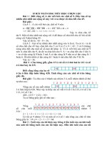 Đề thi lớp 5 - sưu tầm các đề kiểm tra, thi học sinh giỏi lớp 5 bồi dưỡng (66)