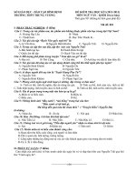 Đề văn 10 - sưu tầm đề kiểm tra, thi học kỳ, học sinh giỏi tham khảo bồi dưỡng  (7)