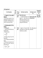 giáo trình nguyên lý II nhiệt động học