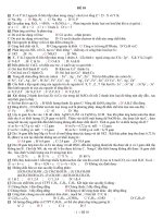đề thi thử đại học 2013 hay (11)
