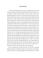 Tìm hiểu về công nghệ đường dây thuê bao số