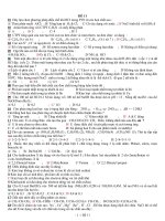 đề thi thử đại học 2013 hay (12)